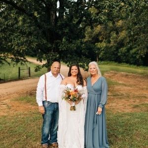 Meet your Posher, Gena